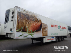 Schmitz Cargobull Reefer Standard Double deck 