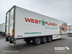 Schmitz Cargobull Reefer Standard Double deck 