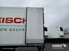 Schmitz Cargobull Reefer Standard Double deck 
