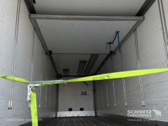 Schmitz Cargobull Oplegger Vries Multitemp Double deck 