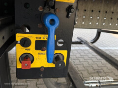 Schmitz Cargobull Oplegger Vries Multitemp Double deck 