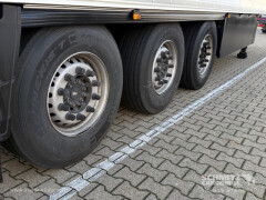 Schmitz Cargobull Oplegger Vries Multitemp Double deck 
