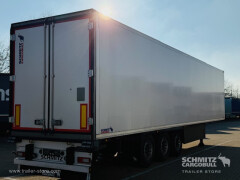 Schmitz Cargobull Oplegger Vries Multitemp Double deck 