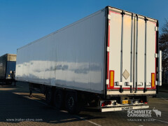 Schmitz Cargobull Oplegger Vries Multitemp Double deck 