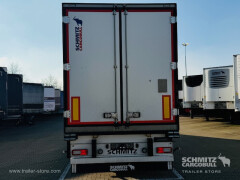 Schmitz Cargobull Oplegger Vries Multitemp Double deck 