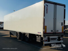 Schmitz Cargobull Oplegger Vries Multitemp Double deck 