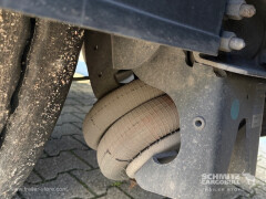 Schmitz Cargobull Oplegger Schuifzeil Standard 