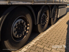 Schmitz Cargobull Oplegger Schuifzeil Standard 