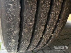 Schmitz Cargobull Oplegger Schuifzeil Standard 