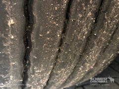 Schmitz Cargobull Oplegger Schuifzeil Standard 