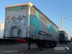 Schmitz Cargobull Oplegger Schuifzeil Standard 