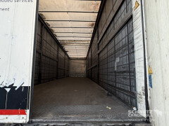 Schmitz Cargobull Oplegger Schuifzeil Standard 