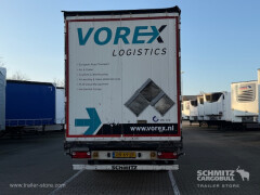 Schmitz Cargobull Oplegger Schuifzeil Standard 