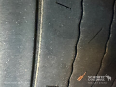 Schmitz Cargobull Oplegger Schuifzeil Mega 