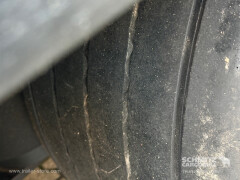 Schmitz Cargobull Oplegger Schuifzeil Mega 