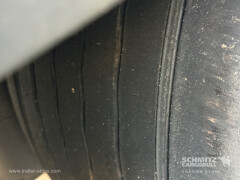 Schmitz Cargobull Oplegger Schuifzeil Mega 