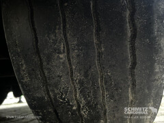 Schmitz Cargobull Curtainsider Mega 