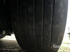 Schmitz Cargobull Curtainsider Mega 