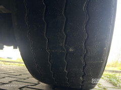 Schmitz Cargobull Curtainsider Mega 