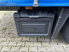 Schmitz Cargobull Curtainsider Mega 
