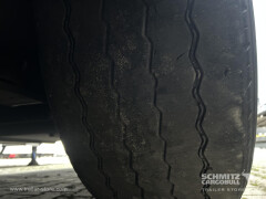 Schmitz Cargobull Curtainsider Mega 