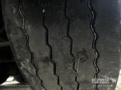 Schmitz Cargobull Curtainsider Mega 