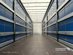 Schmitz Cargobull Curtainsider Mega 