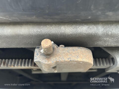 Schmitz Cargobull Curtainsider Mega 