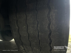 Schmitz Cargobull Curtainsider Mega 