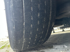 Schmitz Cargobull Curtainsider Mega 