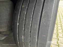 Schmitz Cargobull Reefer Standard Double deck 