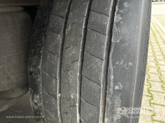 Schmitz Cargobull Reefer Standard Double deck 