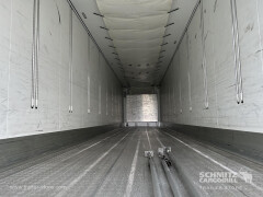 Schmitz Cargobull Reefer Standard Double deck 