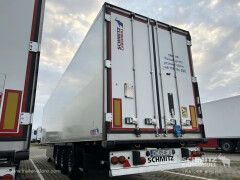 Schmitz Cargobull Reefer Standard Double deck 