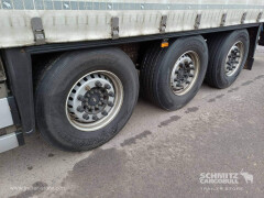 Schmitz Cargobull Curtainsider Standard 