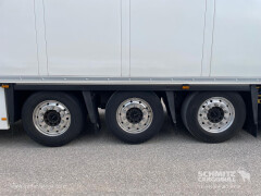Schmitz Cargobull Reefer Multitemp 