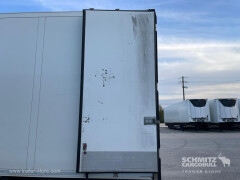 Schmitz Cargobull Reefer Multitemp 