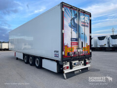 Schmitz Cargobull Reefer Multitemp 