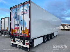 Schmitz Cargobull Reefer Multitemp 