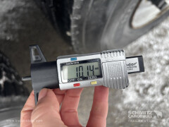 Schmitz Cargobull Reefer Standard Double deck 