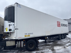Schmitz Cargobull Reefer Standard Double deck 