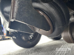 Schmitz Cargobull Reefer Standard Double deck 