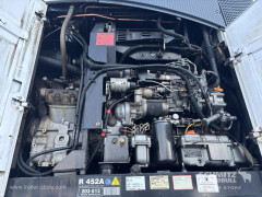 Schmitz Cargobull Reefer Standard Double deck 