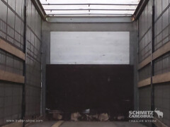 Schmitz Cargobull Semitrailer Curtainsider Standard 