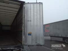 Schmitz Cargobull Semitrailer Curtainsider Standard 