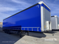 Schmitz Cargobull Curtainsider Standard 