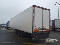 LAMBERET Semitrailer Reefer Standard 
