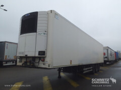 LAMBERET Semitrailer Reefer Standard 