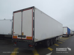 LAMBERET Semitrailer Reefer Standard 
