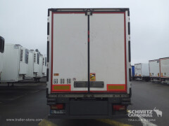 LAMBERET Semitrailer Reefer Standard 